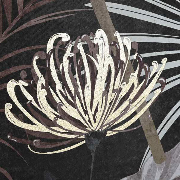 Conjuntos de 2 Quadros Natureza Grafica 2A - Gato Preto