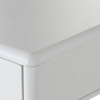 Consola 120x35x90 ORIGIN - Gato Preto