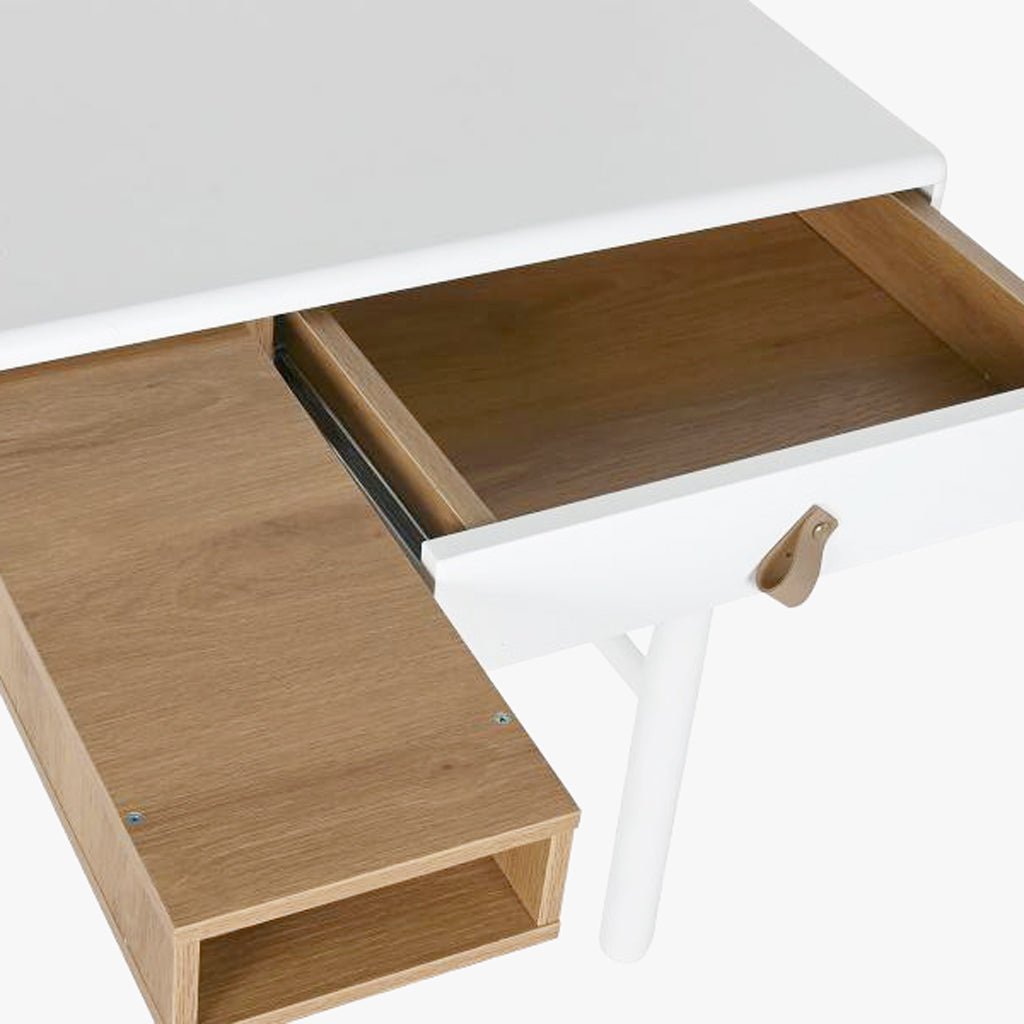 Consola 120x35x90 ORIGIN - Gato Preto