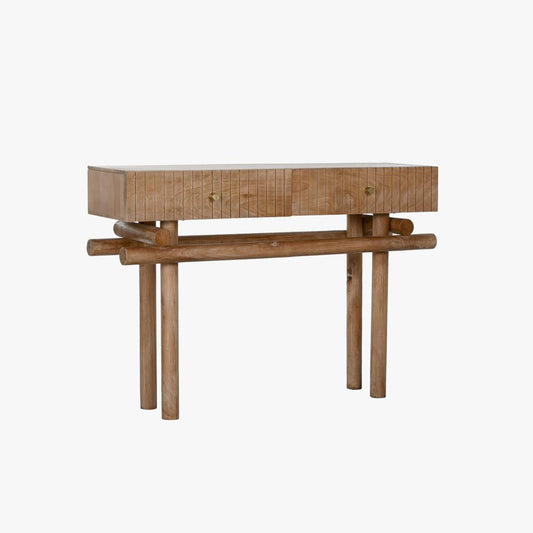 Consola Natural TALHA - Gato Preto