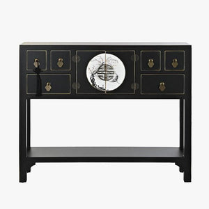 Buffets et Consoles