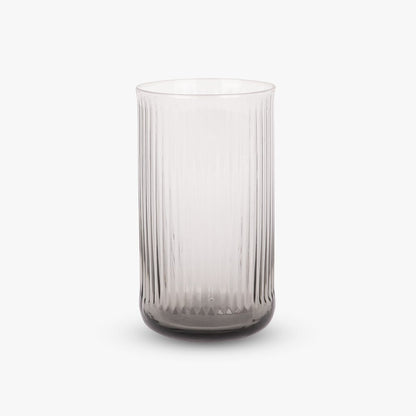 Copo Alto Cinza OSLO - Gato Preto