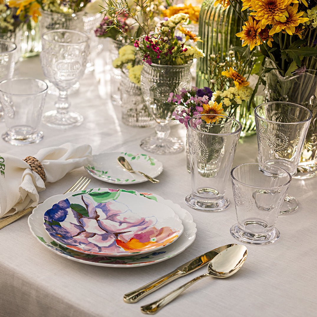 Copo Alto MARIE - Gato Preto