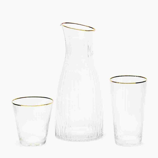 Copo Alto VINTAGE - Gato Preto