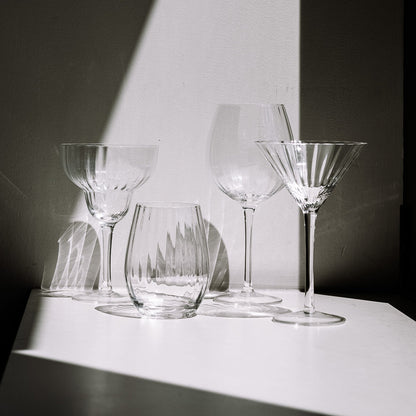 Copo Baixo Linhas SAN MARINO - Gato Preto