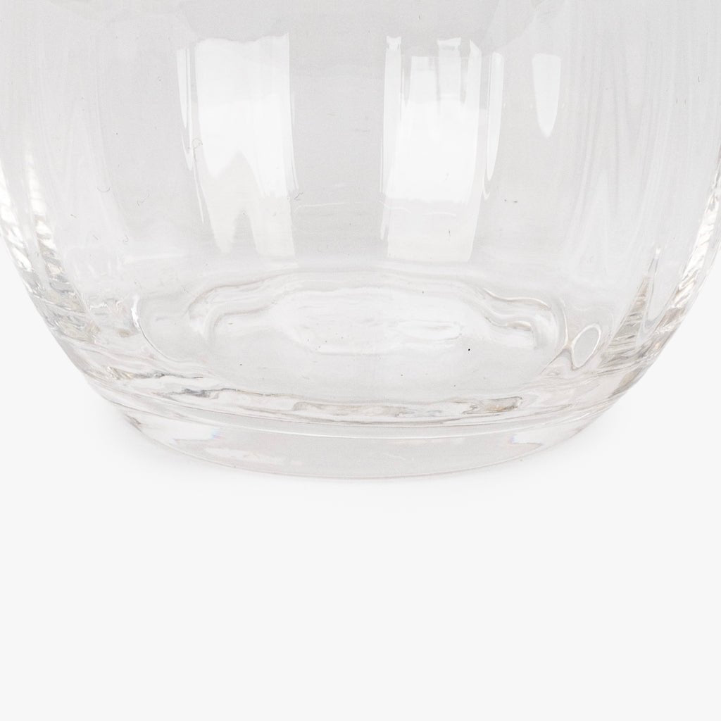 Copo Baixo Linhas SAN MARINO - Gato Preto