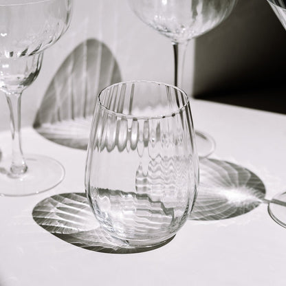 Copo Baixo Linhas SAN MARINO - Gato Preto