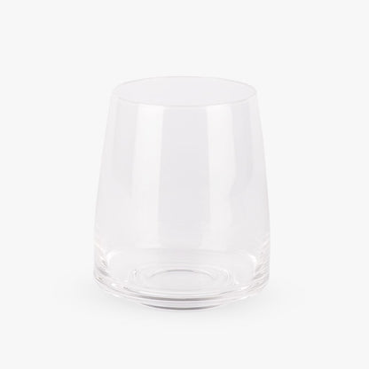 Copo Baixo MINIMAL - Gato Preto