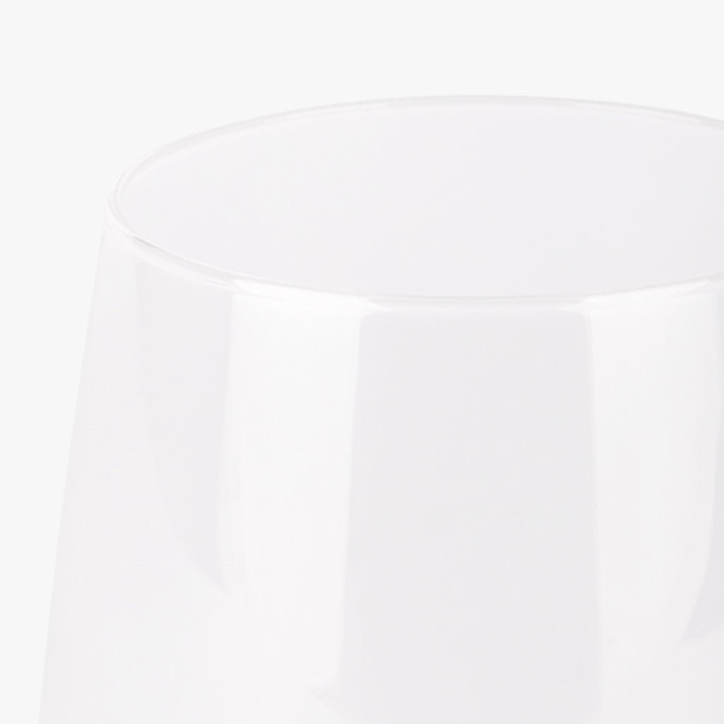 Copo Baixo MINIMAL - Gato Preto