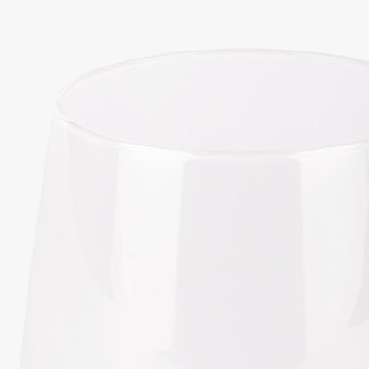 Copo Baixo MINIMAL - Gato Preto