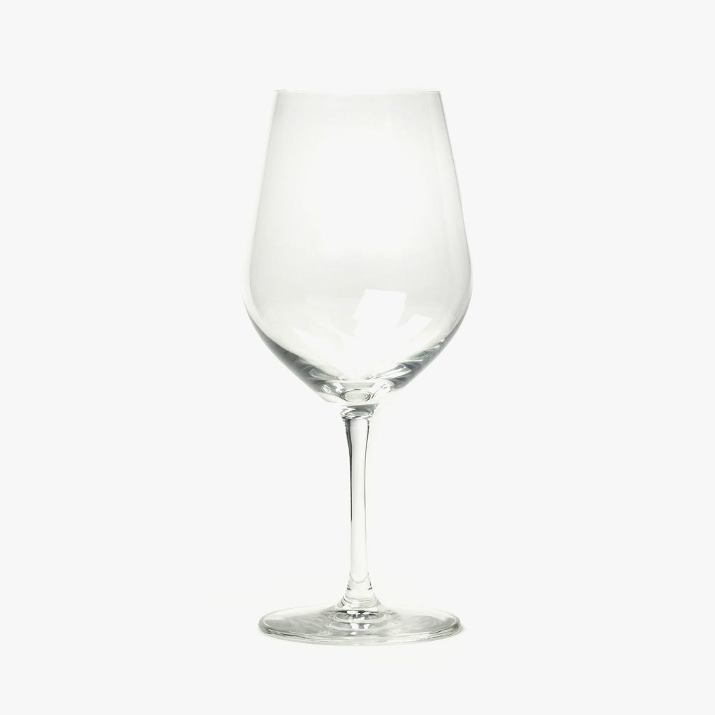 Copo Boudeaux 625ml PARTY - Gato Preto