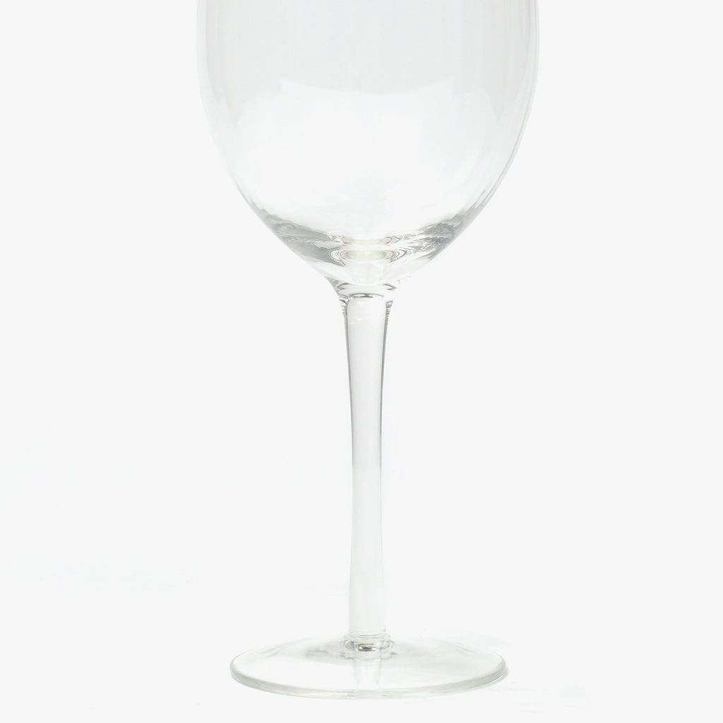 Copo com Pé Alto VINTAGE - Gato Preto