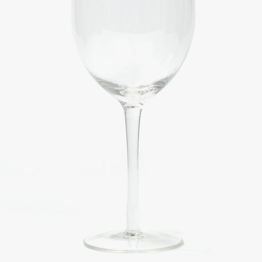 Copo com Pé Alto VINTAGE - Gato Preto