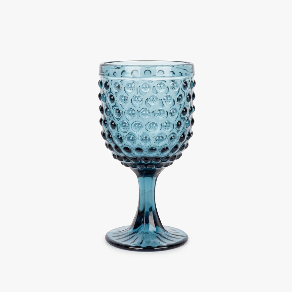 Copo com Pé Azul BARCELONA - Gato Preto