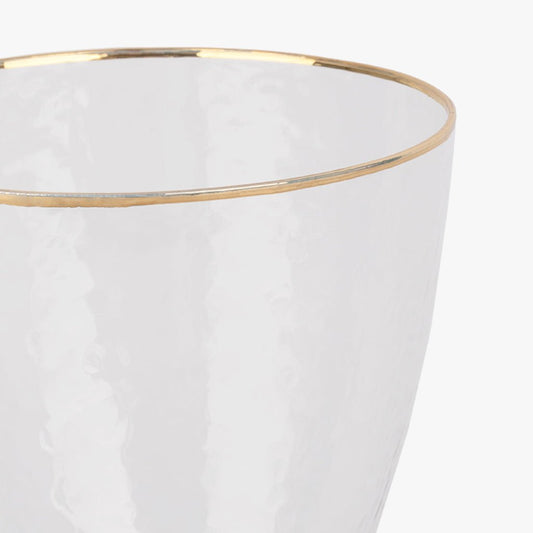 Copo com Pé BLISS - Gato Preto