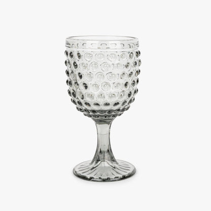 Copo com Pé Cinza BARCELONA - Gato Preto