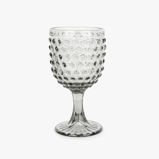 Copo com Pé Cinza BARCELONA - Gato Preto