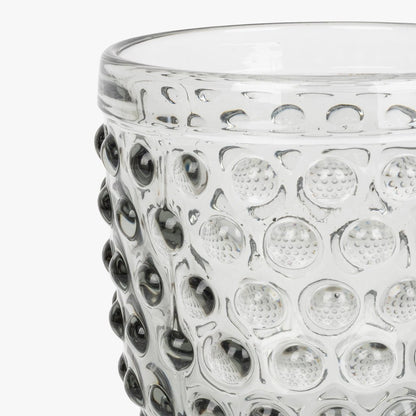 Copo com Pé Cinza BARCELONA - Gato Preto