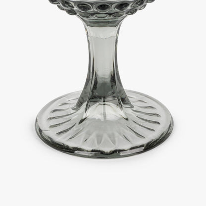 Copo com Pé Cinza BARCELONA - Gato Preto