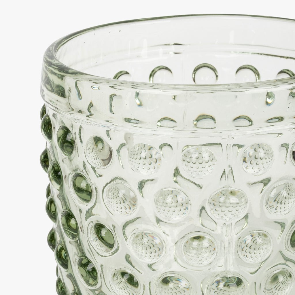 Copo com Pé Verde BARCELONA - Gato Preto