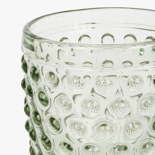 Copo com Pé Verde BARCELONA - Gato Preto