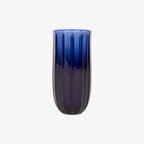 Copo de Acrílico Alto Azul 460 ml VITORIA - Gato Preto