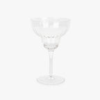 Copo de Cocktail Margarita Linhas SAN MARINO - Gato Preto