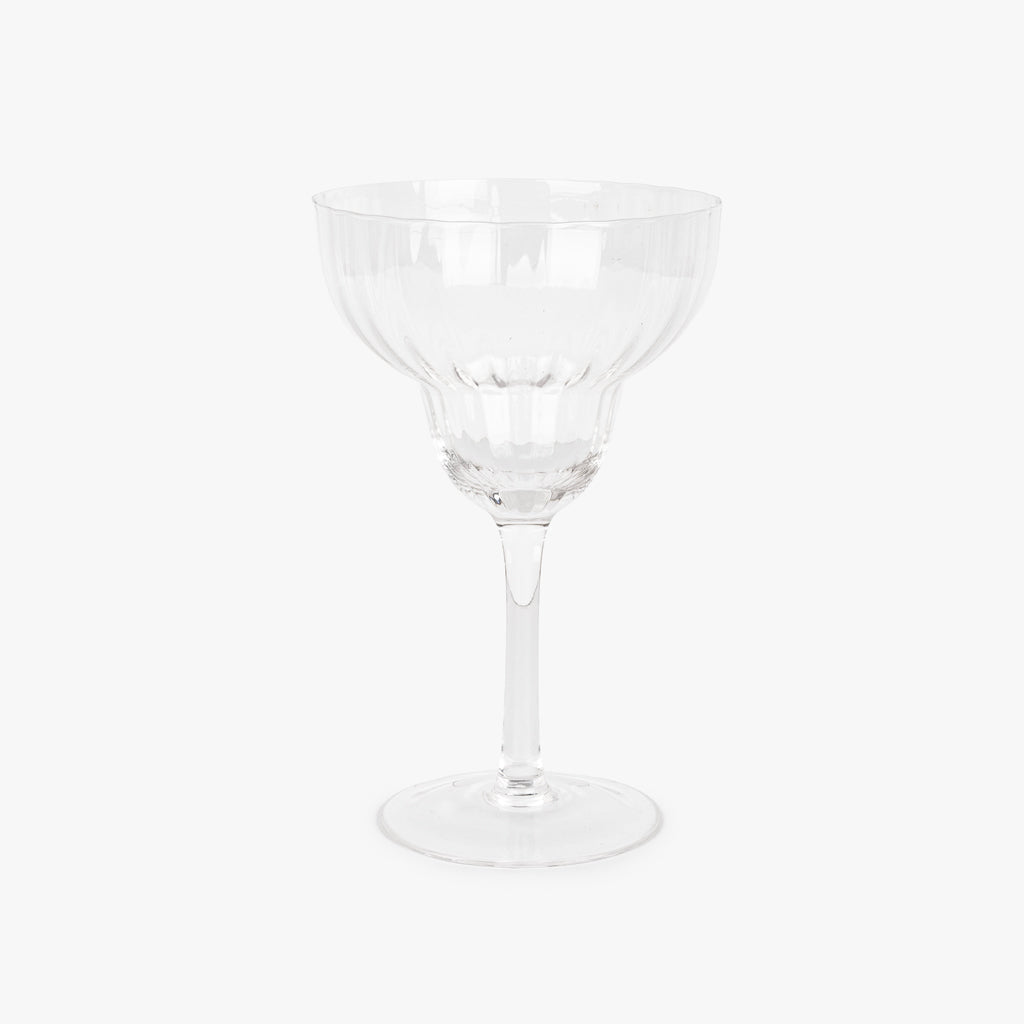 Copo de Cocktail Margarita Linhas SAN MARINO - Gato Preto