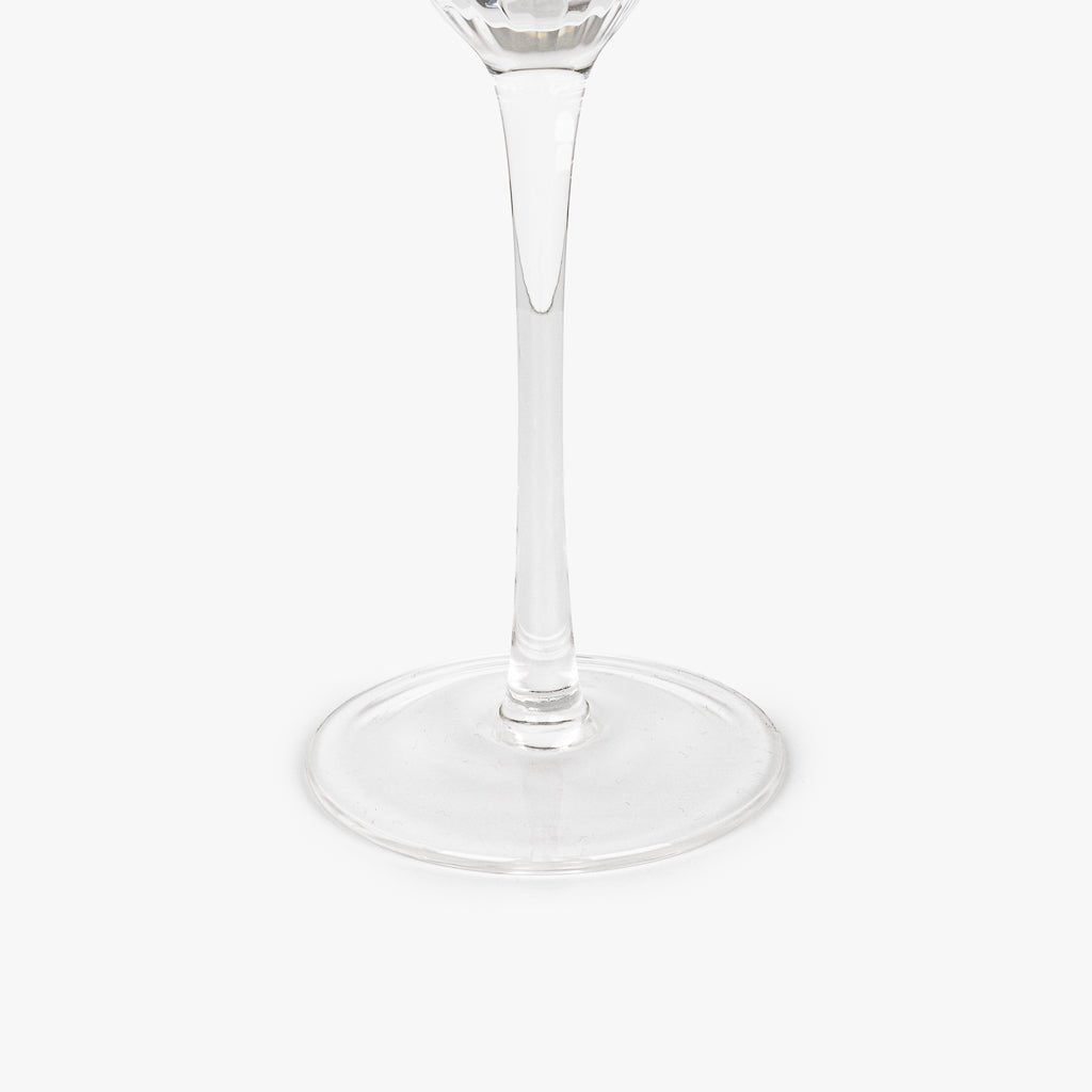 Copo de Cocktail Martini Linhas SAN MARINO - Gato Preto