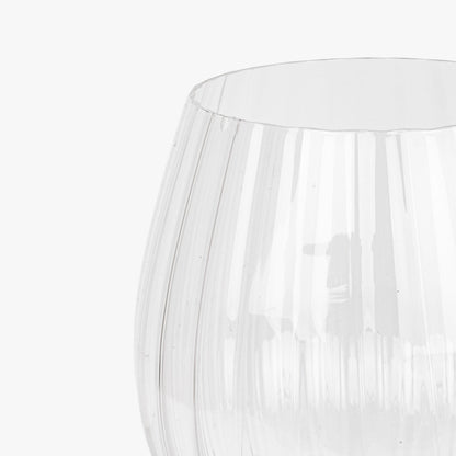 Copo de Pé Linhas SAN MARINO - Gato Preto