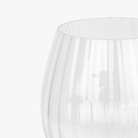 Copo de Pé Linhas SAN MARINO - Gato Preto