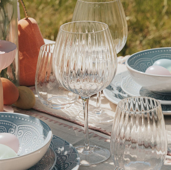 Copo de Pé Linhas SAN MARINO - Gato Preto