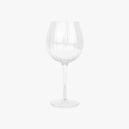 Copo de Pé Linhas SAN MARINO - Gato Preto