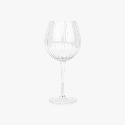 Copo de Pé Linhas SAN MARINO - Gato Preto