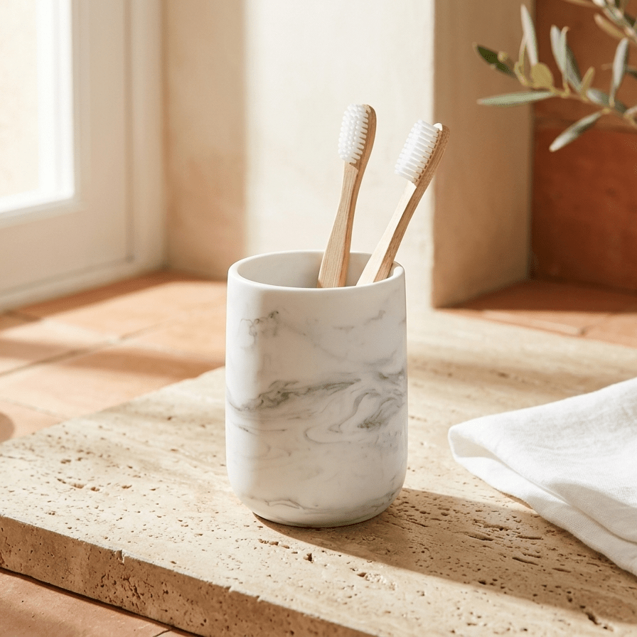 Copo wc NEPAL - Gato Preto