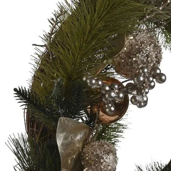 Green Wreath 60x12x60 ROOTED