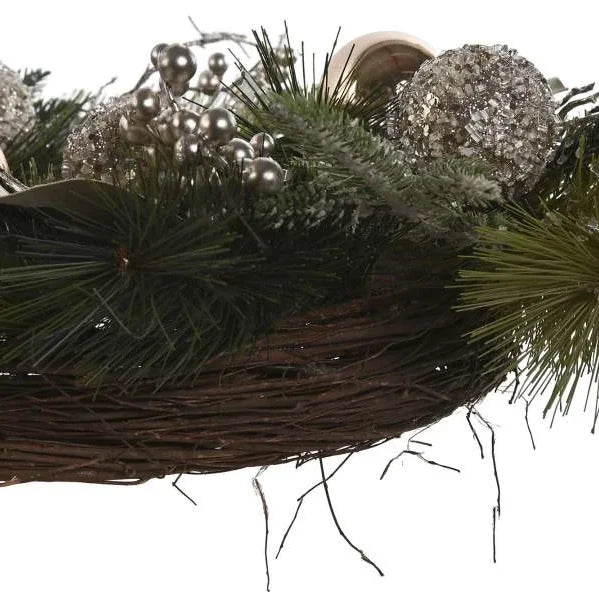 Green Wreath 60x12x60 ROOTED