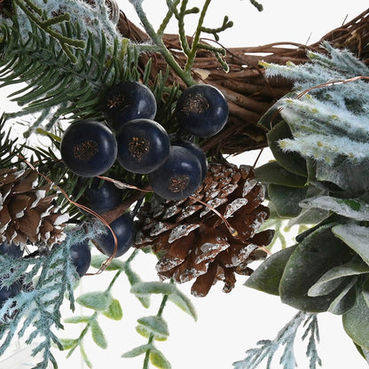 Coroa Verde LED CELESTIAL - Gato Preto