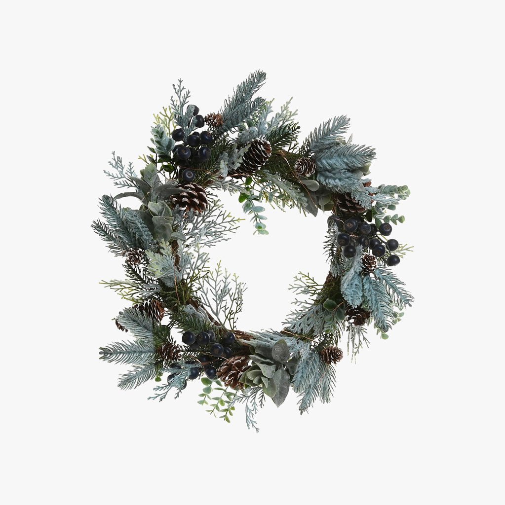 Coroa Verde LED CELESTIAL - Gato Preto