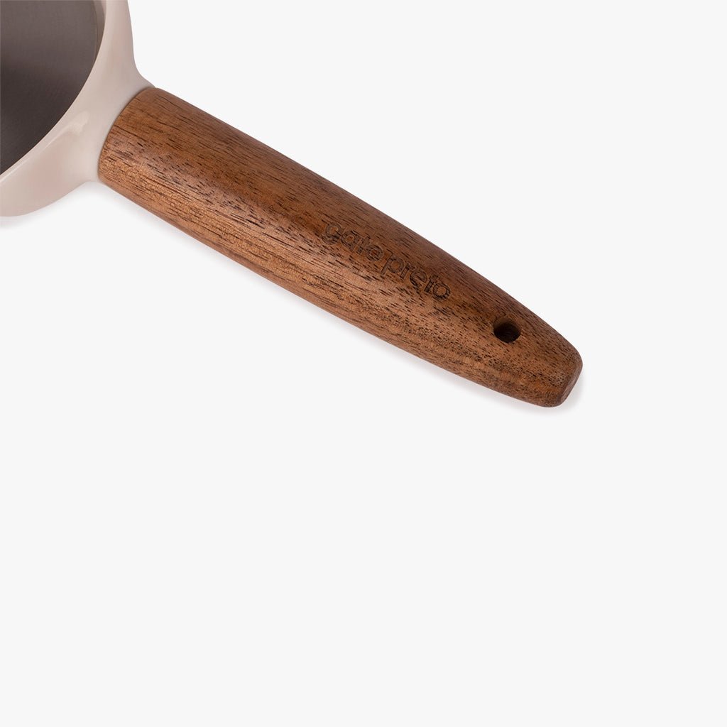 Cortador de Pizza NEPAL - Gato Preto