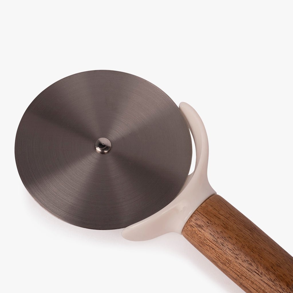 Cortador de Pizza NEPAL - Gato Preto