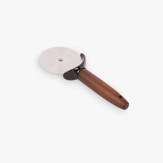 Cortador de Pizza Preto ALL BLACK - Gato Preto