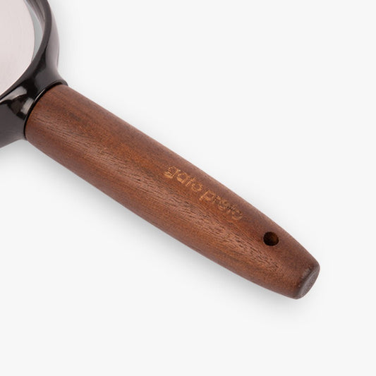 Cortador de Pizza Preto ALL BLACK - Gato Preto