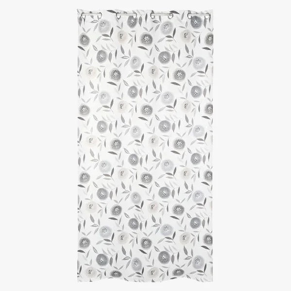 Cort Flor Abstrata 140x260 FLOREA