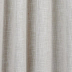 Cortinado Blackout Bege TALIN - Gato Preto