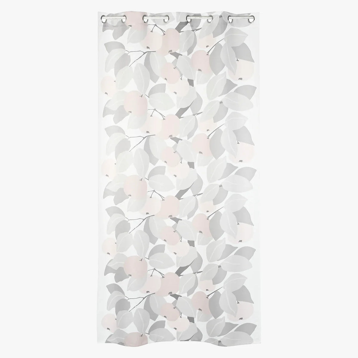 Leaves II Curtain 140x260 FLOREA
