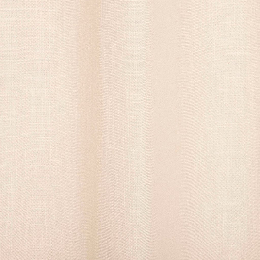 Cortinado Semi Opaco Bege 4EVERYDAY - Gato Preto