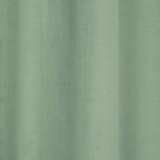 Cortinado Semi Opaco Verde Claro 4EVERYDAY - Gato Preto