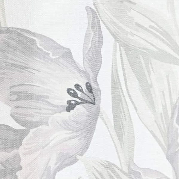 Tulips Curtain 140x260 FLOREA