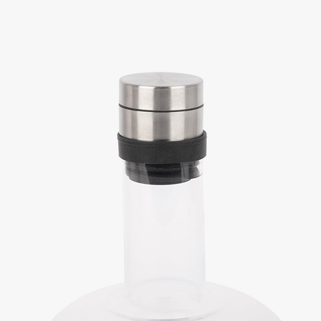 Decantador Reversível WINE - Gato Preto